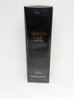 Giorgio Armani Code Profumo Pour Homme Eau de Parfum 3.7 oz 110ml Men's Fragrance