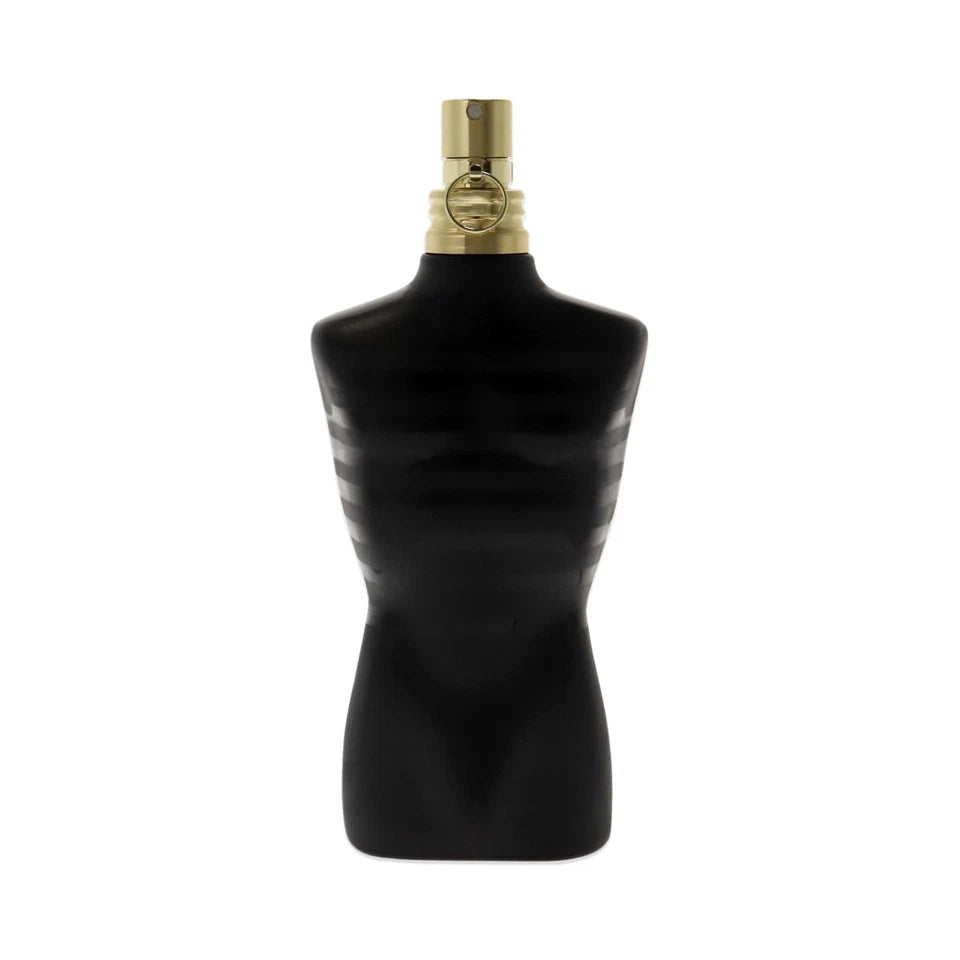 Jean Paul Gaultier Le Male Le Parfum Eau de Parfum Intense Spray for Men 4.2 oz / 125 mL