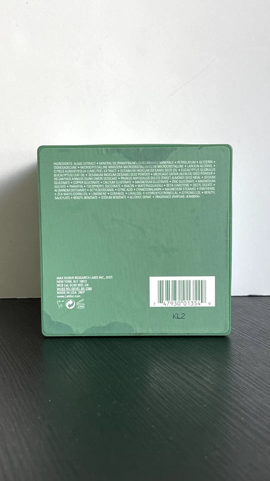 La Mer Crème de la Mer The Moisturizing Cream 100ml / 3.4oz
