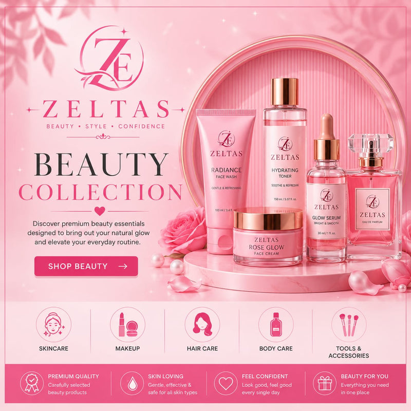 beauty collection