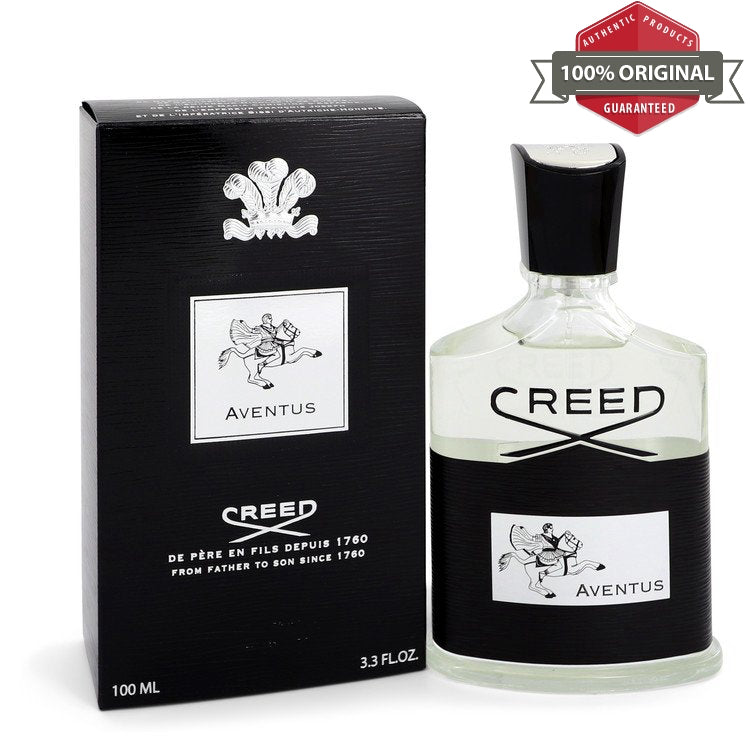 Creed Aventus Cologne Eau de Parfum Spray 3.3 oz / 100ml