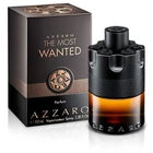 Azzaro The Most Wanted Parfum, Azzaro The Most Wanted for Men, Azzaro men's cologne, Azzaro parfum men, spicy men's fragrance, seductive men's cologne, men's date night fragrance, long lasting men's fragrance, warm spicy cologne, Azzaro fragrance for men