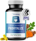 provitalize probiotic, BB Company Provitalize, Provitalize women, Provitalize supplement, women's probiotic supplement, probiotic for women, gut health supplement for women, digestive health probiotic, menopause probiotic, women's gut health, turmeric probiotic supplement, moringa probiotic, synbiotic supplement, daily probiotic capsules