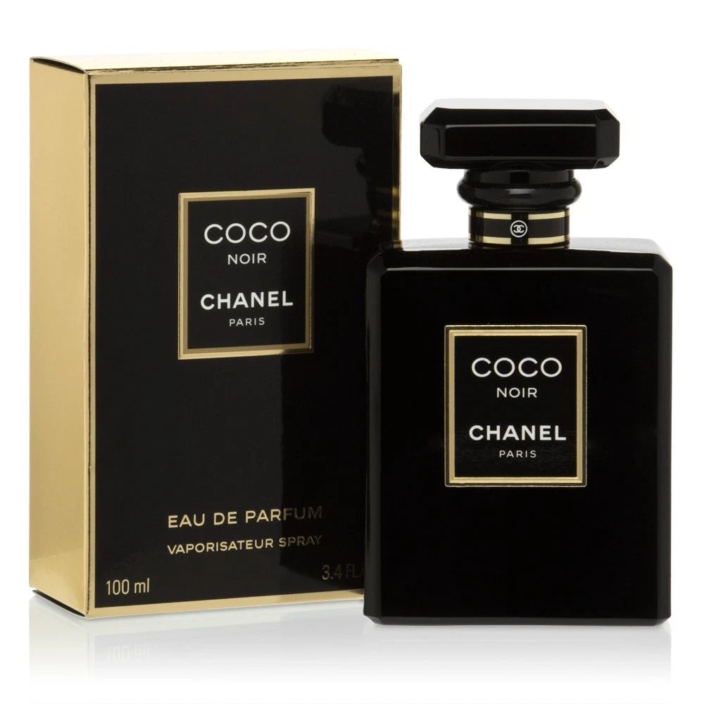 Chanel Coco Noir
Chanel Coco Noir perfume
Chanel Coco Noir Eau de Parfum
Coco Noir 100ml
Chanel perfume for women
Coco Noir EDP
Chanel women's perfume
Chanel Coco Noir Eau de Parfum 100ml for women
Chanel Coco Noir 3.4 oz EDP spray
Coco Noir women's fragrance 100ml
Chanel Coco Noir perfume for women
Coco Noir Eau de Parfum spray 100ml
Chanel ambery perfume for women
luxury women's perfume Chanel