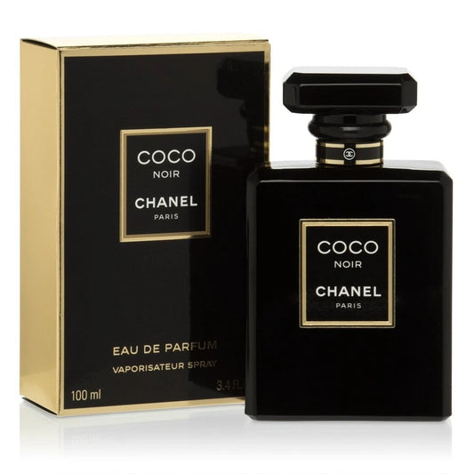 Chanel Coco Noir
Chanel Coco Noir perfume
Chanel Coco Noir Eau de Parfum
Coco Noir 100ml
Chanel perfume for women
Coco Noir EDP
Chanel women's perfume
Chanel Coco Noir Eau de Parfum 100ml for women
Chanel Coco Noir 3.4 oz EDP spray
Coco Noir women's fragrance 100ml
Chanel Coco Noir perfume for women
Coco Noir Eau de Parfum spray 100ml
Chanel ambery perfume for women
luxury women's perfume Chanel