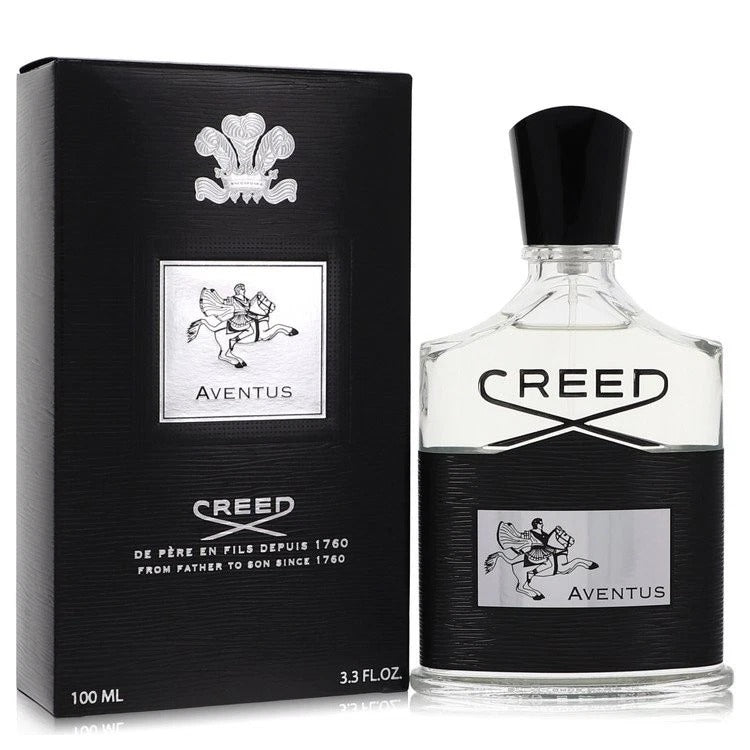 Creed Aventus Cologne 3.3 oz, Creed Aventus Cologne 100ml, Aventus Cologne EDP, Creed men's fragrance, Creed cologne for men, luxury men's perfume, woody citrus fragrance, fresh men's EDP, Creed Eau de Parfum, Aventus Cologne spray