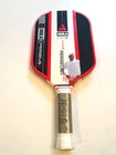JOOLA pickleball paddle, JOOLA Perseus Pro IV, Ben Johns pickleball paddle, Ben Johns Perseus paddle, Perseus Pro IV 16mm, 16mm pickleball paddle, red pickleball paddle, professional pickleball paddle, carbon fiber pickleball paddle, tournament pickleball paddle, JOOLA Ben Johns paddle, pickleball paddle for advanced players