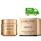 Lancôme Absolue Crème Fondante
Lancôme Absolue Soft Cream
Lancôme face cream
Lancôme moisturizer
Absolue moisturizer 60ml
Grand Rose Extracts cream
luxury face moisturizer
premium skincare cream
Lancôme Absolue skincare
2 oz facial cream