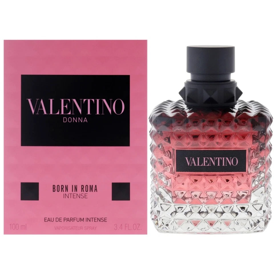 Valentino Donna Born In Roma
Valentino Born In Roma perfume
Valentino Donna perfume
Valentino perfume for women
Born In Roma EDP
Born In Roma Donna EDP
Valentino women's perfume
Valentino Eau de Parfum
Valentino Born In Roma 100ml
Valentino Born In Roma 3.4 oz
designer perfume for women
luxury perfume for women
amber floral perfume
jasmine vanilla perfume
cashmeran perfume
women's designer fragrance
Valentino fragrance 100ml
perfume gift for women