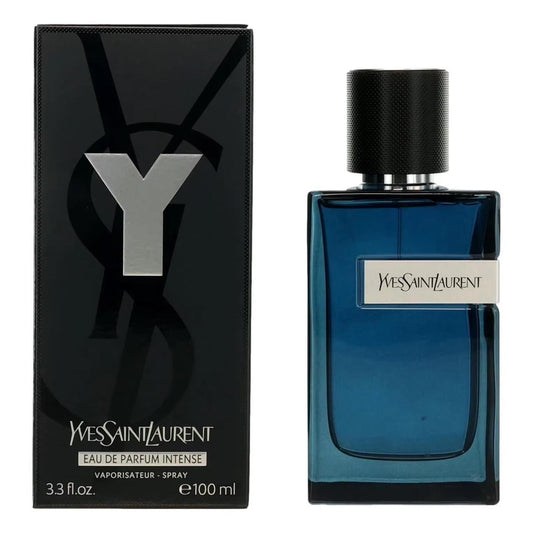 YSL Y Eau de Parfum Intense
Yves Saint Laurent Y Intense
YSL Y Intense for Men
YSL men's fragrance
YSL men's perfume
Y Eau de Parfum Intense 100ml
YSL Y EDP Intense 3.3 oz
YSL Y Intense 3.3 fl oz
Yves Saint Laurent perfume for men
YSL cologne for men
men's Eau de Parfum
woody aromatic men's fragrance
designer men's fragrance
luxury men's perfume
YSL fragrance 100ml