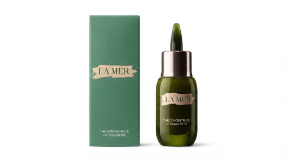 La Mer The Concentrate Face Serum 1.7 oz / 50ml – Skin Recovery & Hydration