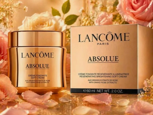 Lancôme Absolue Rich Cream 60ml / 2 oz Face Moisturizer