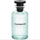 Louis Vuitton Imagination Eau de Parfum 3.4 oz / 100ml for Men – Sealed