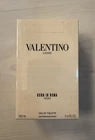 Valentino Uomo Born In Roma Ivory EDT for Men 3.4 oz / 100ml