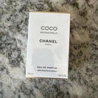 CHANEL Coco Mademoiselle Eau de Parfum for Women – Luxury Amber Woody Fragrance