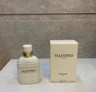 Valentino Uomo Born In Roma Ivory EDT for Men 3.4 oz / 100ml