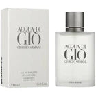 Giorgio Armani Acqua di Gio Eau de Toilette for Men 100ml / 3.4 fl oz