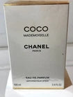 CHANEL Coco Mademoiselle Eau de Parfum 100ml / 3.4 fl oz Spray for Women – NIB