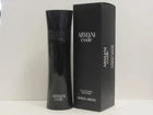 Armani Code by Giorgio Armani for Men Eau de Toilette Spray 4.2 oz / 125 ml – Sealed in Box