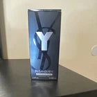 Yves Saint Laurent Y Eau de Parfum Intense Spray for Men 3.3 fl oz / 100 ml