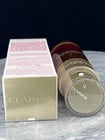 Clarins Double Serum Anti-Age Complete Age Control Concentrate 1.6 oz / 50ml NIB