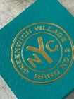 Bond No. 9 Greenwich Village Eau de Parfum Spray 3.4 oz / 100 ml – NIB