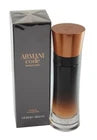 Giorgio Armani Code Profumo Pour Homme Eau de Parfum 3.7 oz 110ml Men's Fragrance