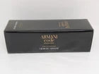 Giorgio Armani Code Profumo Pour Homme Eau de Parfum 3.7 oz 110ml Men's Fragrance