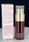 Clarins Double Serum Anti-Age Complete Age Control Concentrate 1.6 oz / 50ml NIB