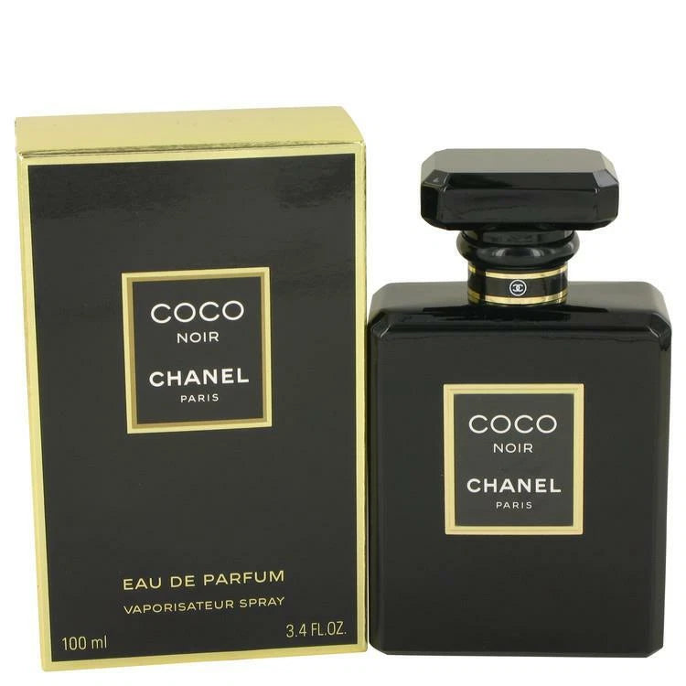 CHANEL Coco Noir Eau de Parfum 100ml for Women – EDP Spray