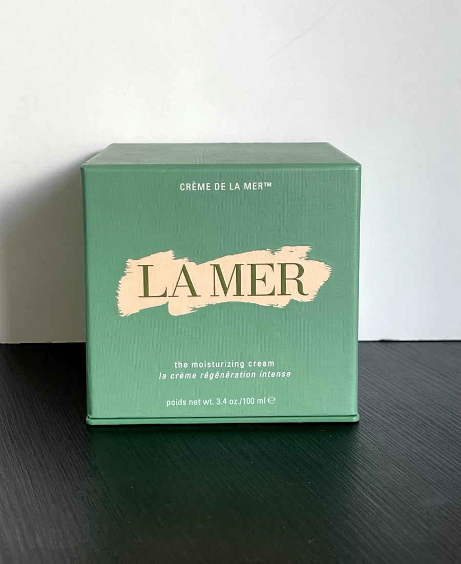La Mer Crème de la Mer The Moisturizing Cream 100ml / 3.4oz