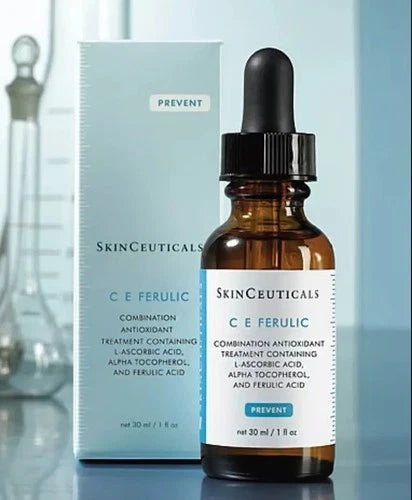 SkinCeuticals C E Ferulic Vitamin C Serum 15% L-Ascorbic Acid – 1 fl oz
