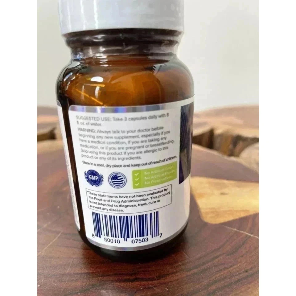 Gundry MD® Total Restore® Gut Health & Gut Lining Support Supplement – 90 Capsules