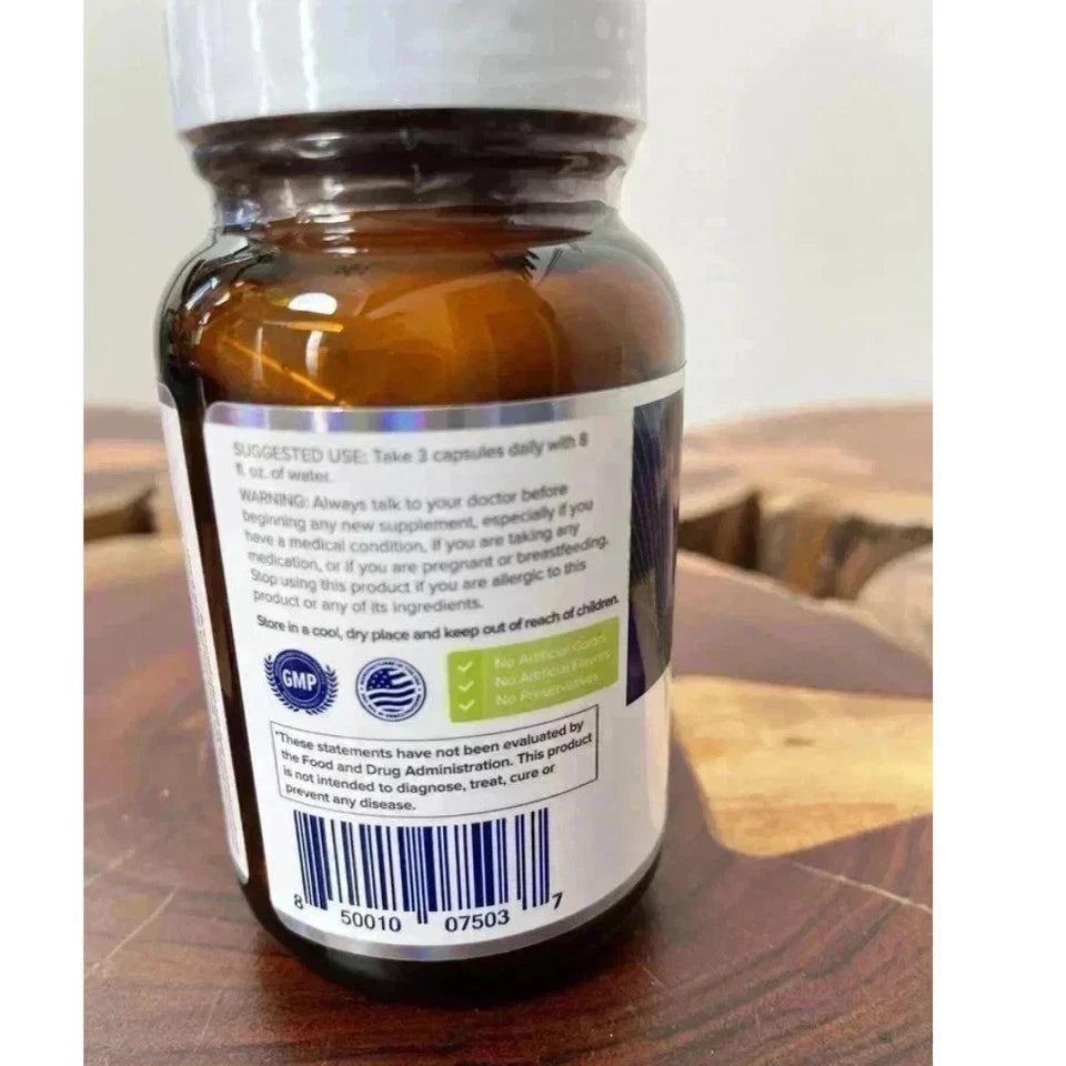 Gundry MD® Total Restore® Gut Health & Gut Lining Support Supplement – 90 Capsules