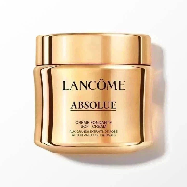 Lancôme Absolue Rich Cream 60ml / 2 oz Face Moisturizer